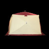 Зимняя палатка Снегирь 3Т (Термо) Long Компакт (260х200/190 см)