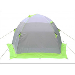 Зимняя палатка Лотос 2 (240х230/150 см)