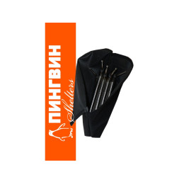 Чехол-сумка для ввертышей