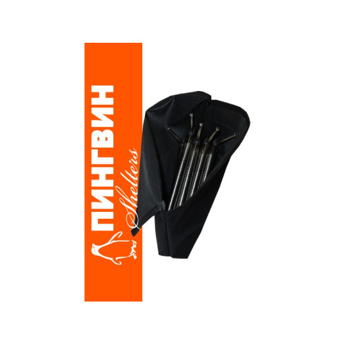 Чехол-сумка для ввертышей