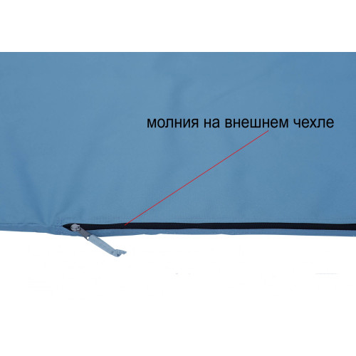 Пол утепленный Лотос КубоЗонт 4 (260х260) ПУ4000