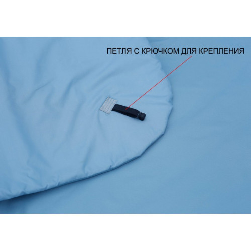 Пол утепленный Лотос Куб 4 (260х210) ПУ4000