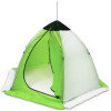 Зимняя палатка Медведь Зонт 1 (1.75*1.75/1.35m)