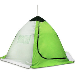 Зимняя палатка Медведь Зонт 1 (1.75*1.75/1.35m)