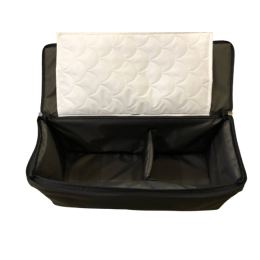 Сумка для теплообменника малая 520*220*250mm