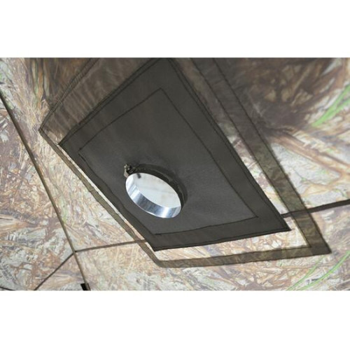 Всесезонная палатка Берег Куб 1.80