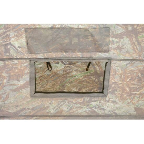 Всесезонная палатка Берег Куб 1.80