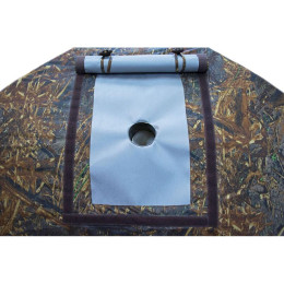 Берег Палатка Спутник-3