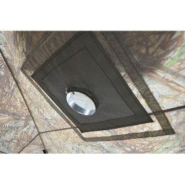 Всесезонная палатка Берег Куб 2.20