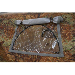 Всесезонная палатка Берег Куб 2.20