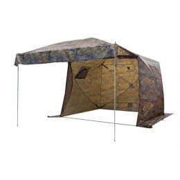 Всесезонная палатка Берег Куб 2.20