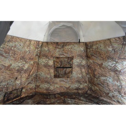 Палатка Берег Зима-лето