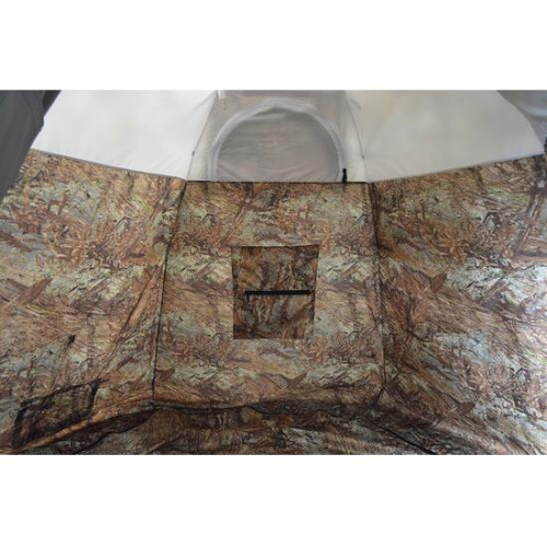 Палатка Берег Зима-лето