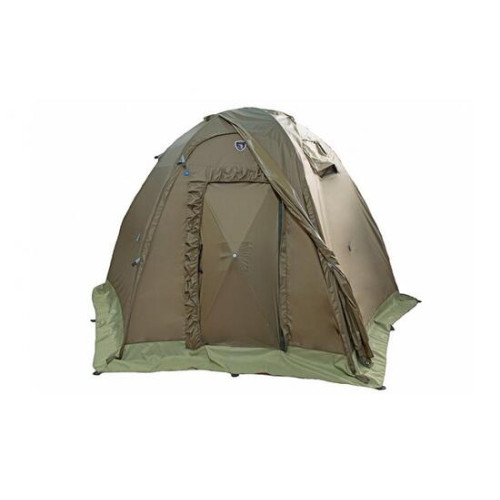 Всесезонная палатка Берег МФП-3
