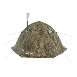 Палатка Берег Зима-лето