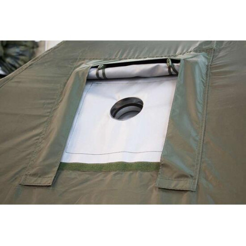 Всесезонная палатка Берег МФП-4