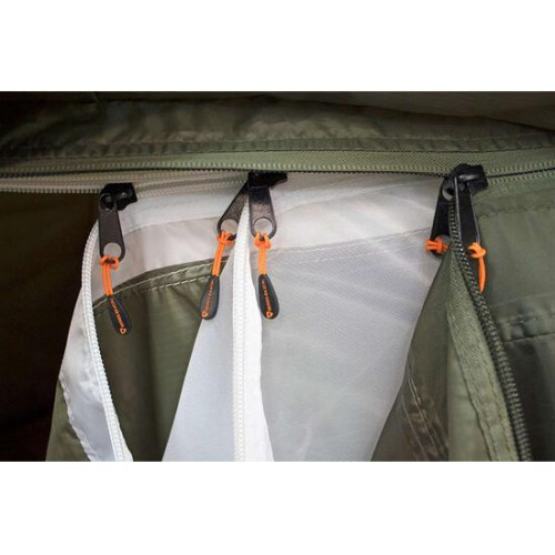 Всесезонная палатка Берег МФП-4