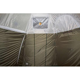 Всесезонная палатка Берег МФП-4