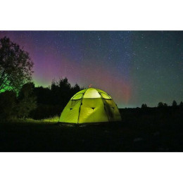 Всесезонная палатка Берег МФП-4