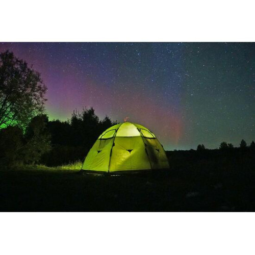 Всесезонная палатка Берег МФП-4