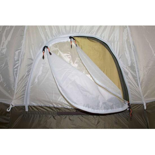 Всесезонная палатка Берег МФП-4