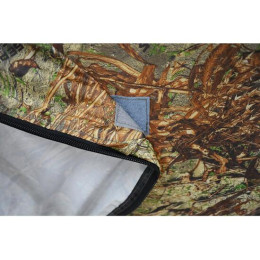 Универсальная палатка Берег Кубоид 3.60