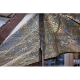 Универсальная палатка Берег Кубоид 3.60