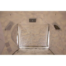 Универсальная палатка Берег Кубоид 4.40 (двухслойная)