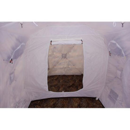 Универсальная палатка Берег Кубоид 4.40 (двухслойная)