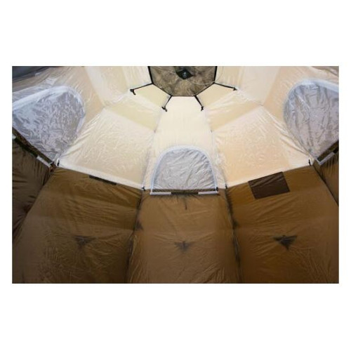 Всесезонная палатка Берег МФП-5