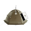 Всесезонная палатка Берег МФП-5