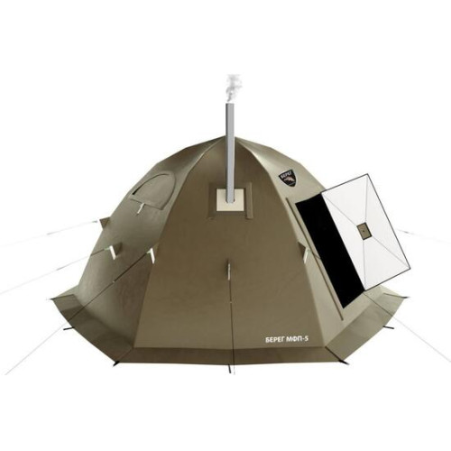 Всесезонная палатка Берег МФП-5