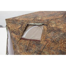 Универсальная палатка Берег Кубоид 3.60 (двухслойная)