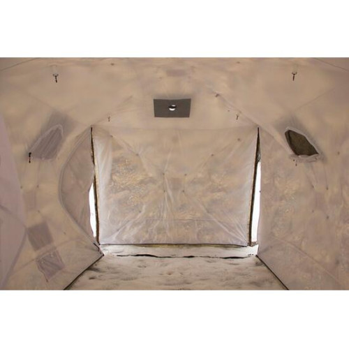 Универсальная палатка Берег Кубоид 3.60 (двухслойная)