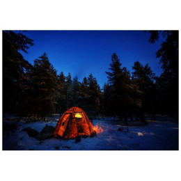 Универсальная палатка Берег УП-1