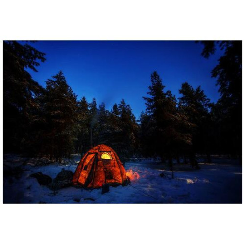 Универсальная палатка Берег УП-1