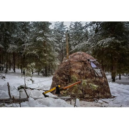 Универсальная палатка Берег УП-1