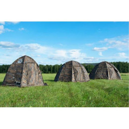 Универсальная палатка Берег УП-1