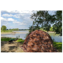 Универсальная палатка Берег УП-1