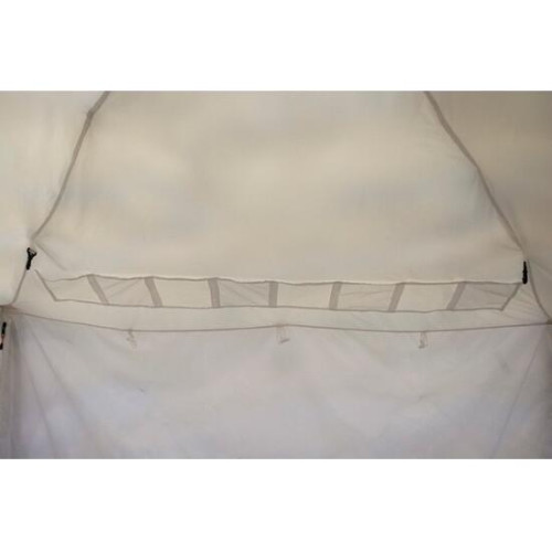 Универсальная палатка Берег Пентагон (Двухслойный)