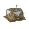 Универсальная палатка Берег Пентагон (Двухслойный)