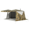 Универсальная палатка Берег Пентагон (Двухслойный)