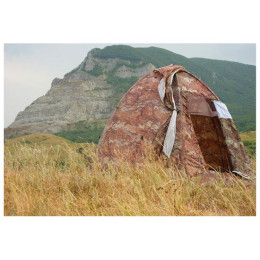 Универсальная палатка Берег УП-1 мини