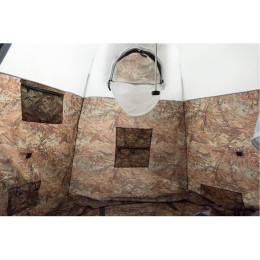 Универсальная палатка Берег УП-2 мини