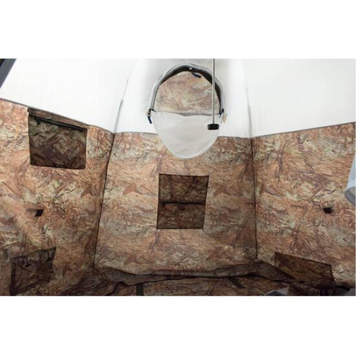 Универсальная палатка Берег УП-2 мини