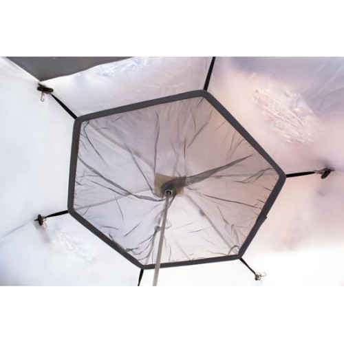 Универсальная палатка Берег УП-2 мини