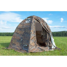 Универсальная палатка Берег УП-2 мини