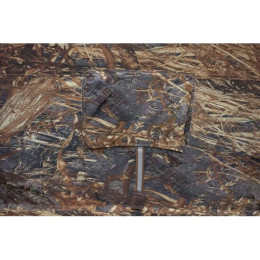 Универсальная палатка Берег УП-2 мини