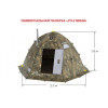 Универсальная палатка Берег УП-2 мини