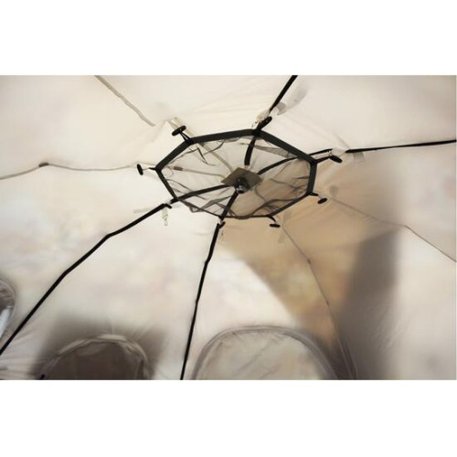 Палатка-шатер Берег УП-5 Люкс